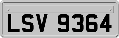 LSV9364