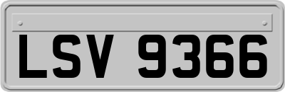 LSV9366