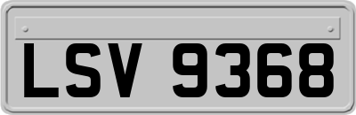 LSV9368