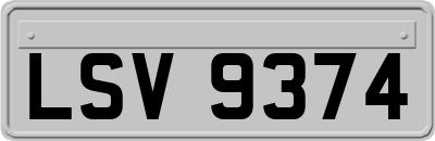 LSV9374