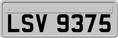 LSV9375
