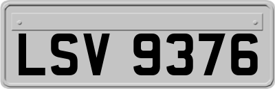 LSV9376