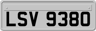 LSV9380