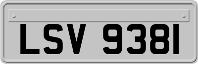 LSV9381