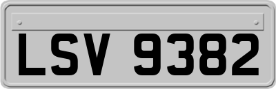 LSV9382