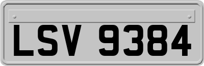 LSV9384