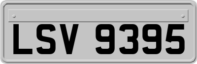 LSV9395