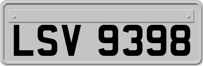 LSV9398