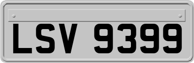 LSV9399