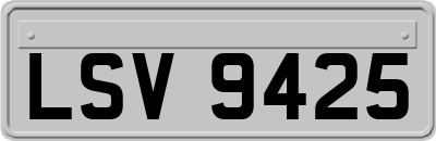 LSV9425