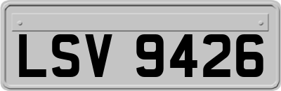 LSV9426