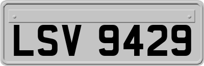 LSV9429