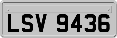 LSV9436