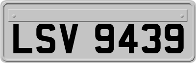 LSV9439
