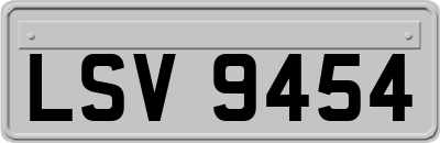 LSV9454