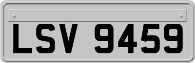 LSV9459