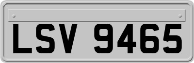 LSV9465