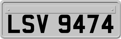 LSV9474