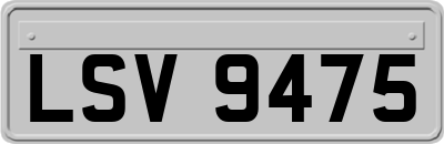 LSV9475