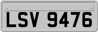 LSV9476