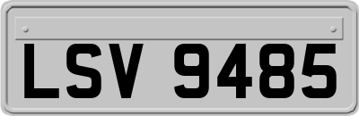 LSV9485