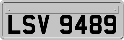 LSV9489