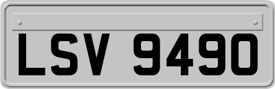 LSV9490