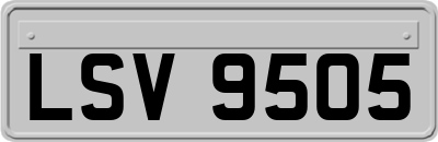 LSV9505