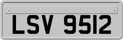 LSV9512