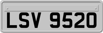 LSV9520