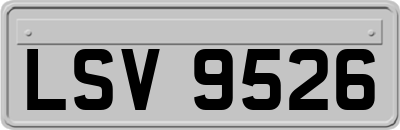 LSV9526