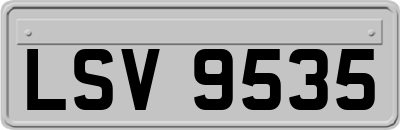 LSV9535