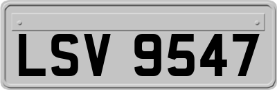 LSV9547