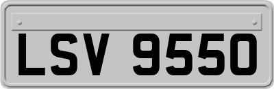 LSV9550