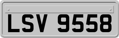 LSV9558