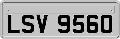 LSV9560