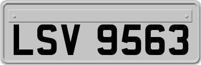 LSV9563