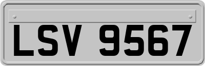 LSV9567