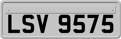 LSV9575