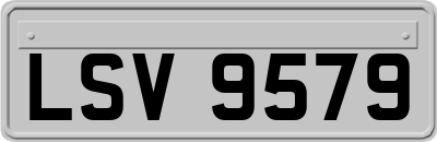 LSV9579