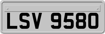 LSV9580