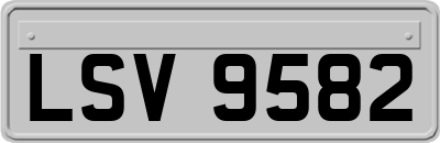 LSV9582