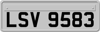 LSV9583