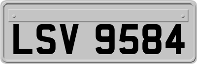 LSV9584