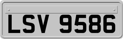 LSV9586