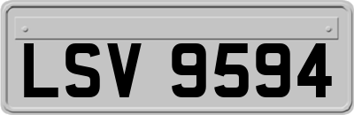 LSV9594
