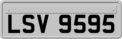 LSV9595