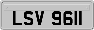 LSV9611