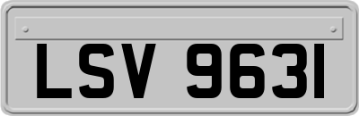 LSV9631