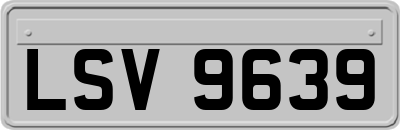 LSV9639